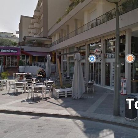 Movida Loft A Piazza Marconi Jesolo Lido - Spiaggia A 1 Minuto!!! Lido di Jesolo Dış mekan fotoğraf