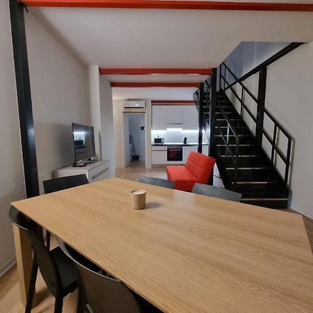 Movida Loft A Piazza Marconi Jesolo Lido - Spiaggia A 1 Minuto!!! Lido di Jesolo Dış mekan fotoğraf