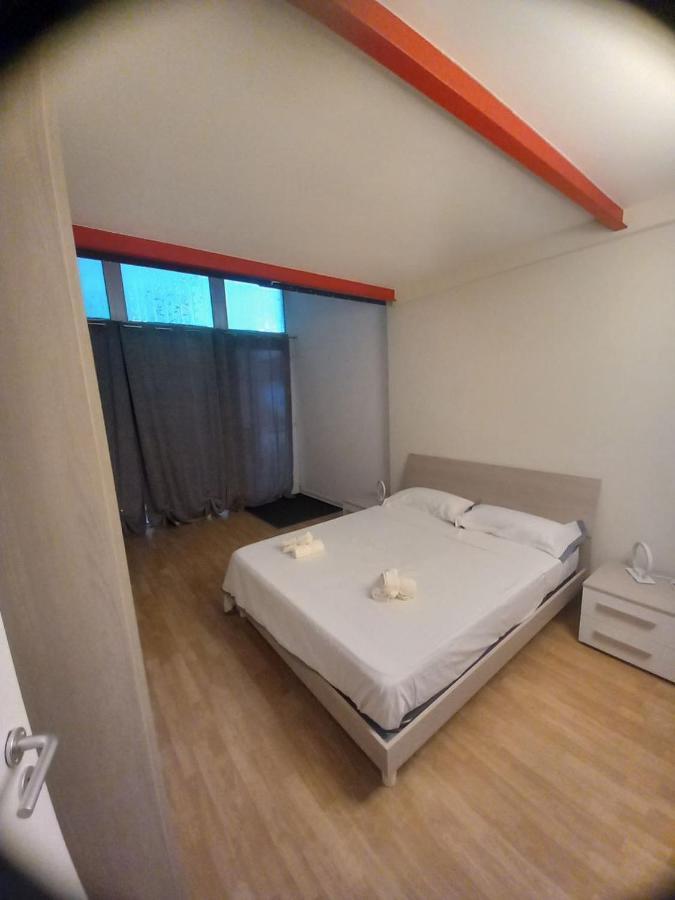 Movida Loft A Piazza Marconi Jesolo Lido - Spiaggia A 1 Minuto!!! Lido di Jesolo Dış mekan fotoğraf
