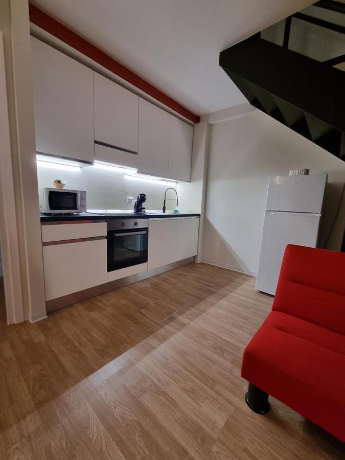 Movida Loft A Piazza Marconi Jesolo Lido - Spiaggia A 1 Minuto!!! Lido di Jesolo Dış mekan fotoğraf