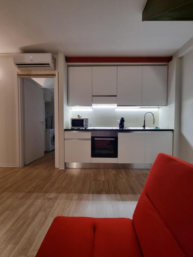 Movida Loft A Piazza Marconi Jesolo Lido - Spiaggia A 1 Minuto!!! Lido di Jesolo Dış mekan fotoğraf