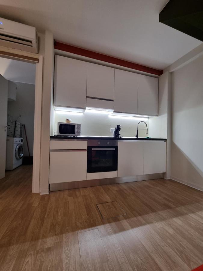 Movida Loft A Piazza Marconi Jesolo Lido - Spiaggia A 1 Minuto!!! Lido di Jesolo Dış mekan fotoğraf