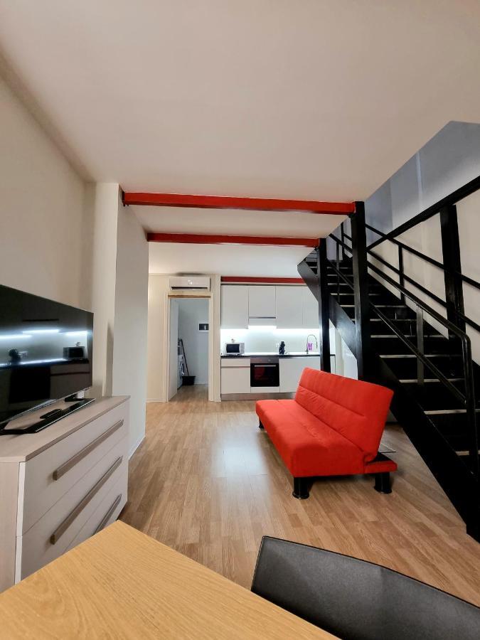 Movida Loft A Piazza Marconi Jesolo Lido - Spiaggia A 1 Minuto!!! Lido di Jesolo Dış mekan fotoğraf