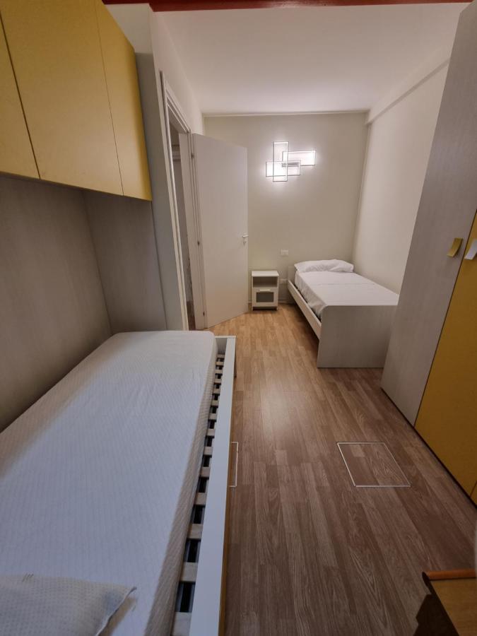 Movida Loft A Piazza Marconi Jesolo Lido - Spiaggia A 1 Minuto!!! Lido di Jesolo Dış mekan fotoğraf