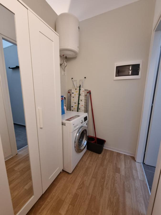 Movida Loft A Piazza Marconi Jesolo Lido - Spiaggia A 1 Minuto!!! Lido di Jesolo Dış mekan fotoğraf